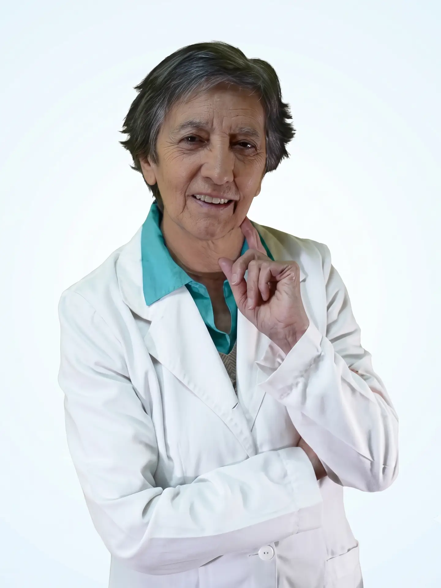 Dra. Irene Peña Grau